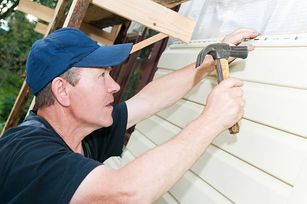 Reliable Foresthill, CA Siding Installation & Repair Solutions