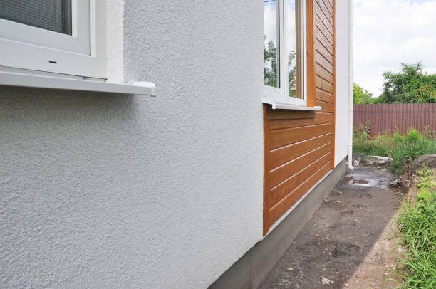 Best Historical Building Siding Restoration  in Foresthill, CA