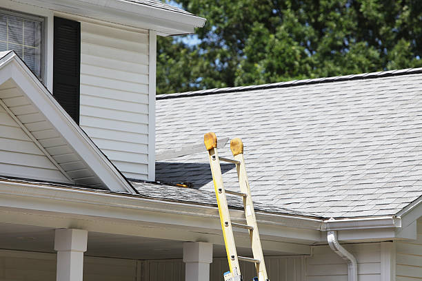 Affordable siding repair and maintenance services in Foresthill, CA